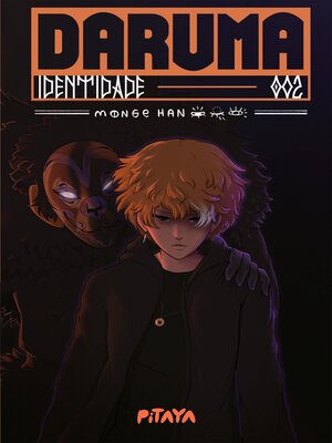 cover image of Daruma